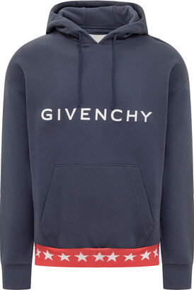 パーカー・フーディ Givenchy Stars Hoodie Givenchy Stars Hoodie - ShopStyle